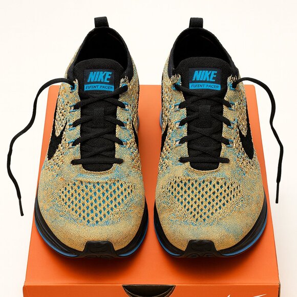 Nike Flyknit Streak - Picture 2 of 2